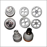 Manufacturers Exporters and Wholesale Suppliers of CFL Raw Material New Delhi Delhi